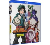 My Hero Academia: Season 5 - Part 1 (MHA)
