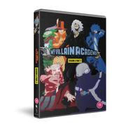 My Hero Academia: Season Five, Part Two (DVD)