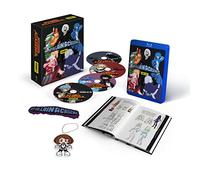 My Hero Academia: Season Five, Part Two (Blu-ray)