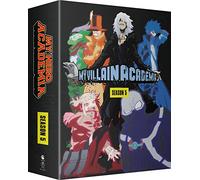 My Hero Academia: Season 5 - Part 2 (MHA)