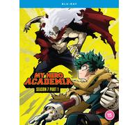 My Hero Academia - Season 7 Part 1 (Blu-ray)