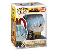Funko Pop! Animation: My Hero Academia (MHA) - (MHA) - Tomura Shigaraki - Figura in Vinile da Collezione - Idea Regalo - Merchandising Ufficiale - Giocattoli per Bambini e Adulti - Anime Fans