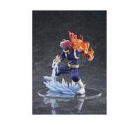 My Hero Academia Shoto Todoroki Statua 1/8 18 cm Sega