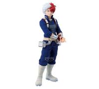 My Hero Academia: Shoto Todoroki 22cm