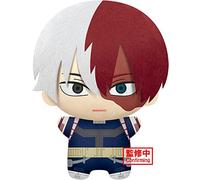 MY HERO ACADEMIA - Shoto Todoroki - Big Mascot Plush 32cm
