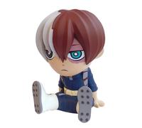 My Hero Academia Shoto Todoroki Money Bank PLASTOY