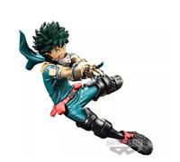 My Hero Academia Special Color Midoriya PVC Figure BANPRESTO