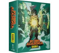 My Hero Academia - Stagione 06 Parte 2 [Blu-ray]