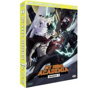My Hero Academia - Stagione 07 The Complete Series (Eps.139-159)