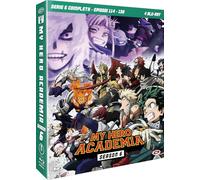My Hero Academia - Stagione 6 The Complete Series (4 Blu-Ray, Eps. 114-138)