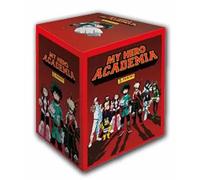 E_0002_S71008768 Panini Album di Figurine Panini My Hero Academia Consumabili E