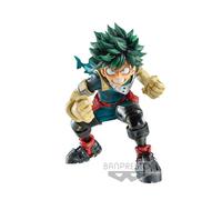 My Hero Academia Super Master Izuku - Anime My Hero Academia