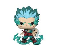 My Hero Academia Super Sized Jumbo Pop Vinile Figura Infinite Deku 25 Cm Funko