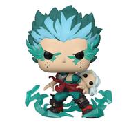 My Hero Academia Super Sized Jumbo Pop Vinile Figura Infinite Deku 25 Cm Funko