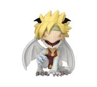 My Hero Academia Super Sized Jumbo Pop! Vinile Figura Ryukyu (dragon) 25 Cm Funko