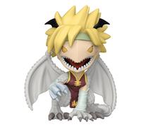 My Hero Academia Super Sized Jumbo POP Vinyl Figure Ryukyu (Dragon) 25 cm