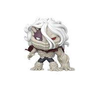 My Hero Academia Super Sized Pop! Vinile Figura Tomura Shigaraki 15 Cm Funko