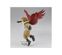 My Hero Academia The Amazing Heroes Vol.24 Hawks PVC Figure BANPRESTO