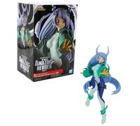 Banpresto Nejire Hado The Amazing Heroes My Hero Academia 17 Cm Multicolor