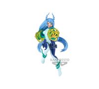 Merchandising My Hero Academia: Banpresto - The Amazing Heroes Vol.31