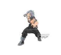 BANPRESTO, Actionfigur My Hero Academia, The Amazing Heroes Vol.34, 13 cm, Mehrf