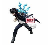 Banpresto My Hero Academia The Evil Villains Vol.3 Dabi