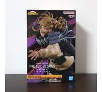 My Hero Academia THE EVIL VILLAINS-PLUS-HIMIKO TOGAII