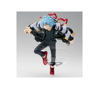 My Hero Academia The Evil Villains Tomura Shigaraki Vol.4 Figura 10cm Banpresto