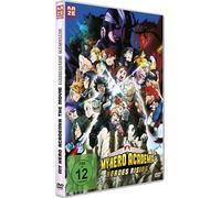 My Hero Academia - The Movie: Heroes Rising