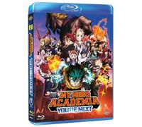 My Hero Academia The Movie: You'Re Next (Blu-ray)