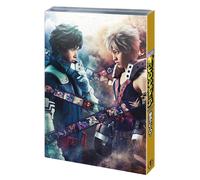 My Hero Academia The "Ultra" Stage Supreme Hero [DVD] Giappone Nuovo