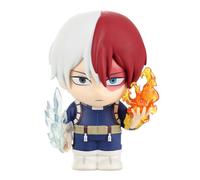 My Hero Academia Todoroki Coin Bank Standard