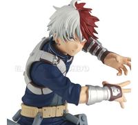 MY HERO ACADEMIA - Todoroki Shoto - Amazing Heroes vol.29 (Bandai Spirits)