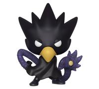 My Hero Academia Tokoyami POP Animation #607 Vinyl Figure FUNKO
