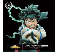 My Hero Academia Tsume Arts Ikigai: Izuku Midoriya
