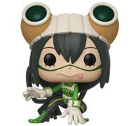 Funko Pop My Hero Academia Tsuyu