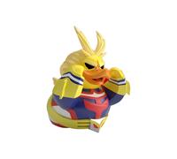 TUBBZ Edizione Scatola: My Hero Academia - All Might Anatra Cosplay In Vinile Per Collezionisti Pop Culture