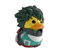 TUBBZ Edizione Scatola: My Hero Academia - Izuku Midoriya (Deku) Anatra Cosplay In Vinile Per Collezionisti Pop Culture