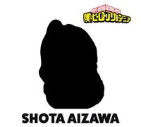 TUBBZ Prima Edizione: My Hero Academia - Shota Aizawa Anatra Cosplay In Vinile da Collezione