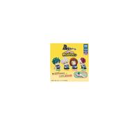 My Hero Academia Twinchees Mini Figures Lil´Sleepers 5 Cm Takara Tomy