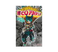My Hero Academia Ultra Age Japanese Manga - Boku no Hero Academia - New