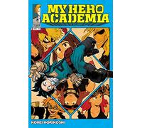 My Hero Academia, Vol. 12 Pa: The Test: Volume 12