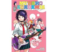 My Hero Academia, Vol. 19 Pa: School Festival: Volume 19
