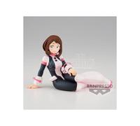Banpresto Figure My Hero Academia - Ochaco Uraraka (Break Time Collection Vol.4 )