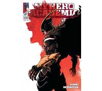 My Hero Academia, Vol. 40: Volume 40