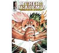 My Hero Academia, Vol. 41: Volume 41