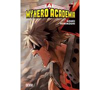 My Hero Academia Volume 7