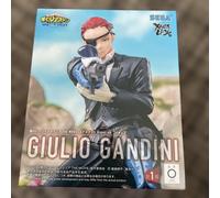 My Hero Academia Your Next XrossLink Figure "Giulio Gandini"