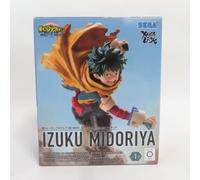 My Hero Academia Your Next XrossLink Figure "Izuku Midoriya" Vol.2