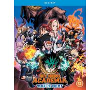 My Hero Academia: You're Next - The Movie